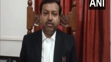 India News | Charge Sheet Filed Against SP Leader Azam Khan, Wife, Son in Fraud Case in UP's Rampur