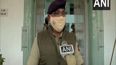 India News | Pakistani Terrorist Killed by Security Forces in Encounter at J-K's Bandipora