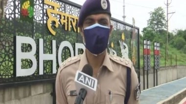 India News | 27 Teachers Booked for Demonstration Outside BJP Office in Bhopal Without Permission