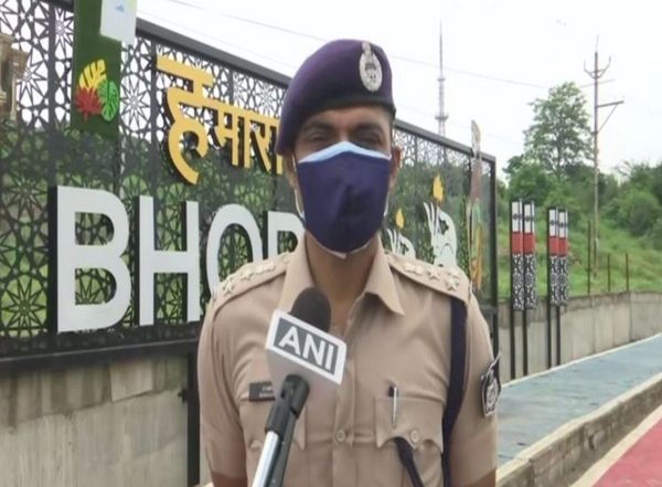 India News | 27 Teachers Booked for Demonstration Outside BJP Office in Bhopal Without Permission