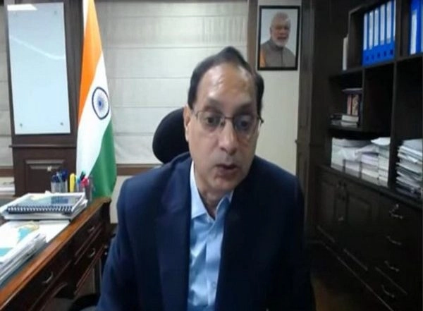 Business News | Air India, BPCL Disinvestment to Be Completed This Year: DIPAM