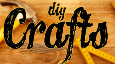 DIY & Crafts Leads the Way for Innovation and Skill-Sharing