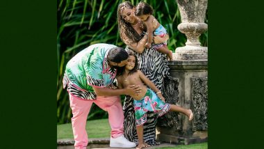 DJ Khaled Opens Up About His Family’s Recovery From COVID-19 (View Post)