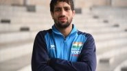 Sports News | Tokyo Olympics: Medal Assured as Wrestler Ravi Dahiya Storms into Finals