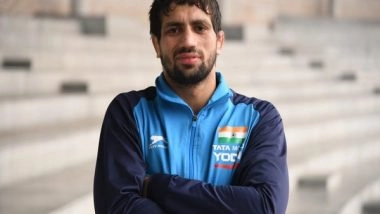 Sports News | Tokyo Olympics: Ravi Dahiya Made India Proud by Winning Silver Medal, Says Rijiju