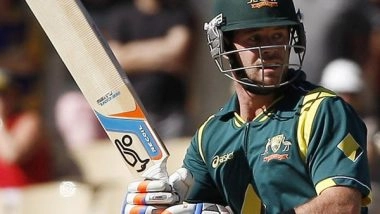 Sports News | Conditions in Bangladesh for Ongoing T20I Series Really Difficult, Says Dan Christian