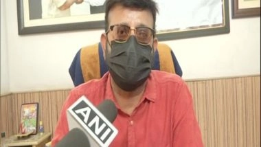 India News | Jharkhand BJP Demands Action Against Dhanbad SDM Who Ordered Lathi-charge Against Protesting Students