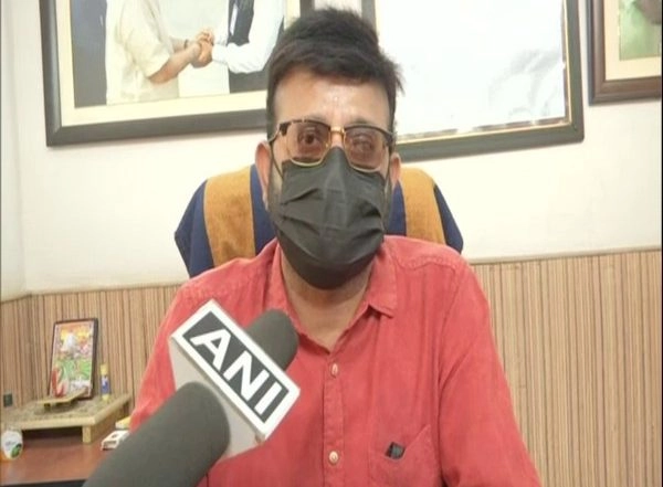 India News | Jharkhand BJP Demands Action Against Dhanbad SDM Who Ordered Lathi-charge Against Protesting Students