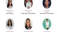 Meritorious Scholarship 2021: Six Indian Students Win Scholarships Worth INR 36 Million to Study at Deakin University