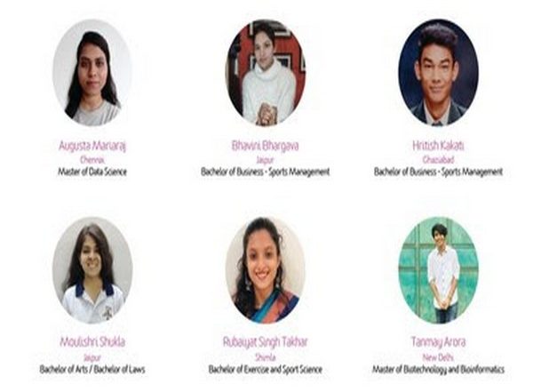 Meritorious Scholarship 2021: Six Indian Students Win Scholarships Worth INR 36 Million to Study at Deakin University