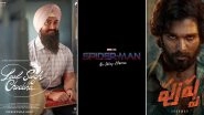 Laal Singh Chaddha, Spider-Man: No Way From Home, Pushpa Crowd December 2021 - A Blessing Or A Mistake for Box Office? (LatestLY Exclusive)