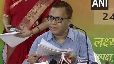 India News | Panchayat Polls in Bihar to Be Held in 11 Phases Beginning from September 24