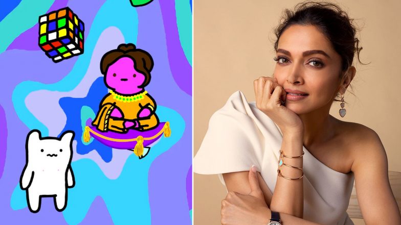 Deepika Padukone Collaborates With Coolman Coffeedan To Teach Him What ‘Jadoo Ki Jhappi’ Is (Watch Video)