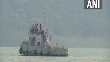 India News | Army Helicopter Crash: Search Operations for Pilots Halted, to Resume from Tomorrow