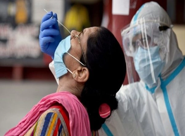 India News | India Reports 41,195 New COVID-19 Cases, Highest Ever Recovery Rate at 97.45 Pc