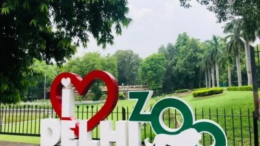 India News | Indian Forest Service Officer Dr Sonali Ghosh is New Director of Delhi Zoo