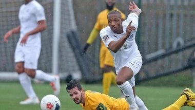 Former Chelsea and England Footballer Derek Adu Is Still Undecided on a Club