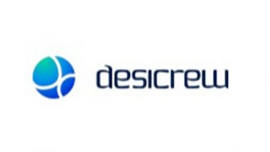 Business News | DesiCrew Scales Up AI and ML Service Offerings for Its Next Phase of Growth