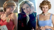 Kirsten Stewart, Emma Corrin, Naomi Watts - 10 Actresses Who Played Lady Diana In Movies And Shows