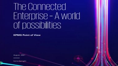 Business News | Digitally-enabled Businesses Engineered for Profitable Growth: KPMG