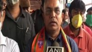 India News | WB Post-poll Violence: BJP's Dilip Ghosh Welcomes Calcutta HC Order, Says Court Does Not Trust State Govt