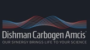 Business News | Dishman Carbogen Amcis Records 16 Pc Growth in Q1 Net Sales at Rs 551 Crore