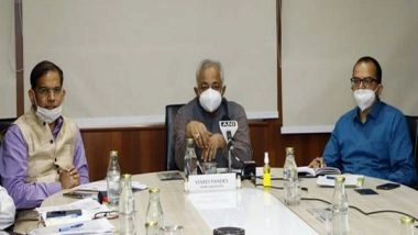 India News | Fraud Worth Rs 2.44 Cr Detected by Department of Posts in Odisha