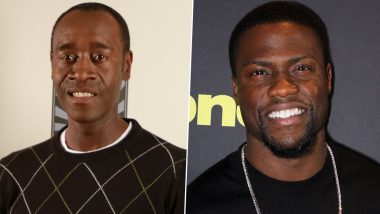 Don Cheadle, Kevin Hart Clarify There is No Bad Blood, After a Viral Clip of 'Hart to Heart' Interview With Avengers Endgame Star Suggests Otherwise