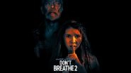 Don&rsquo;t Breathe 2: Stephen Lang&rsquo;s Thriller To Release in India on September 17!