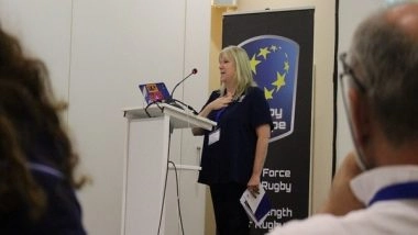 Sports News | Olympian Katie Sadleir Named Commonwealth Games Federation CEO