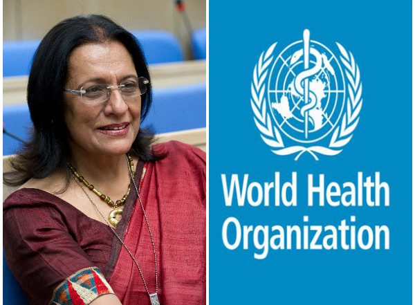 India Achieved 99% Coverage of DPT3 Vaccine in 2021 Amid COVID-19 Pandemic, Says WHO