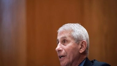 World News | COVID-19 Cases May Double in US as Variant Worse Than Delta Could Be Coming, Says Fauci