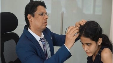 Business News | Growdense Hair Serum - The Best Hair Loss Treatment for the First Time in India