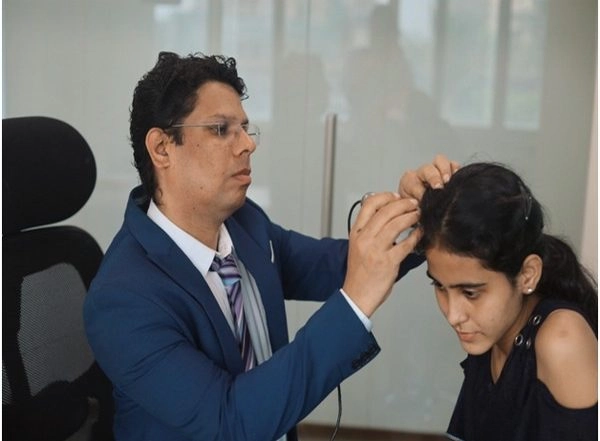 Business News | Growdense Hair Serum - The Best Hair Loss Treatment for the First Time in India