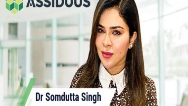 Business News | With Cloudtail India Ceasing Operations, Assiduus Global is Here to Help