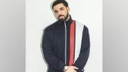 Entertainment News | Drake Teases Release Date for New Album 'Certified Lover Boy' in Cryptic Video