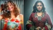 Did You Know That The Empire Actress Drashti Dhami Was Featured in Saiyan Dil Mein Aana Re Remix Song? (Watch Video)
