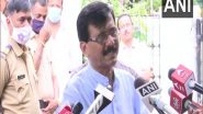 India News | Attack on Farmers is Kind of Talibani Mentality, Govt Doesn't Listen to Farmers' Mann Ki Baat: Sanjay Raut