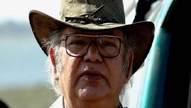 India News | Kolkata: Bengali Writer Buddhadeb Guha Passes Away