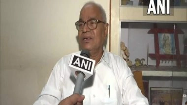 India News | Grandparents of Avani Lekhara Express Happiness on Her Win, Hope for Gold in 50m Event as Well