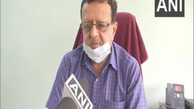 India News | Ready to Combat Possible Third Wave of COVID-19: Jharkhand's Chief Medical Officer