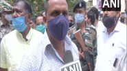 India News | Jharkhand Preparing to Combat Possible Third COVID-19 Wave: State Health Minister