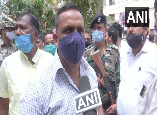 India News | Jharkhand Preparing to Combat Possible Third COVID-19 Wave: State Health Minister