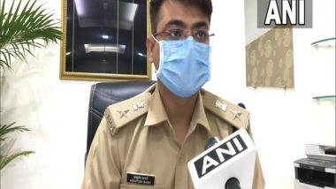 India News | Indore Police Suspects Foreign Connections in Riot Conspiracy Case