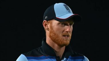 Ben Stokes, England All-Rounder, Paid 'Substantial Damages' by the Sun Newspaper for 2019 Story About Family: Report