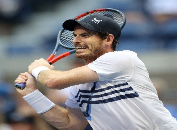 Sports News | US Open: Andy Murray Has 'lost Respect' for Stefanos Tsitsipas