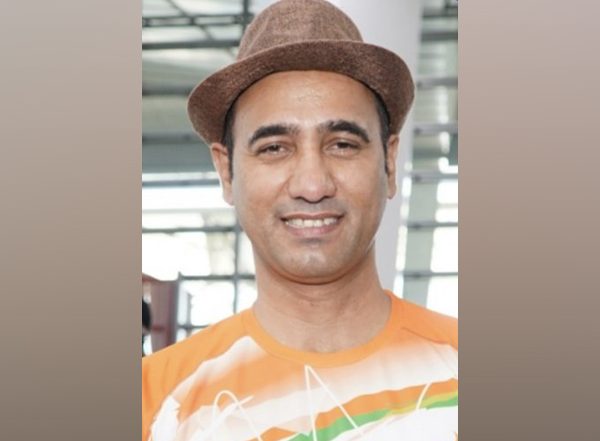 Sports News | Tokyo Paralympics: Shooter Singhraj Adana Clinches Bronze in 10m Air Pistol SH1