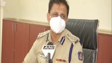 India News | Initial Probe Revealed Rash Driving Behind Bengaluru Road Accident, Say Police