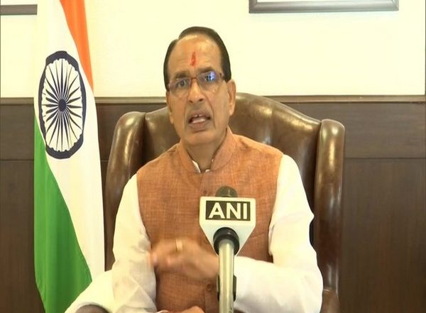 India News | Madhya Pradesh CM Announces Ex-gratia of Rs 2 Lakh for Kin of People Killed in Rajasthan Road Mishap