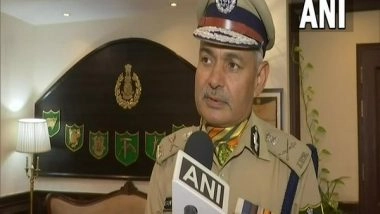 India News | Till Our Bilateral Agreements Are Respected, We Will Keep on Respecting: Outgoing ITBP Chief Deswal on India-China Standoff